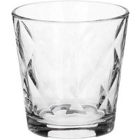 Glas Bormioli Rocco Kaleido Line 1 Stück Glas Bormioli Rocco Kaleido Line 1 Stück von BORMIOLI ROCCO