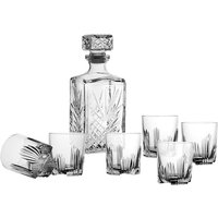 Wählen Sie ein Whisky-Set von BORMIOLI ROCCO