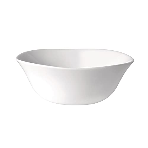 BORMIOLI ROcmO TABLEWARE FRANC 596925 Schale, quadratisch, 14 cm, Parma von Bormioli Rocco