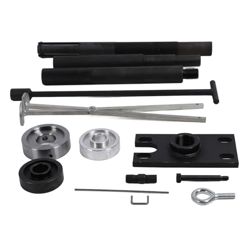 BOROCO Gimbal Bearing Installer Puller Alignment Tool Set Einfache Installation für Mercruiser Alpha Bravo BOROCO Gimbal Bearing Installer Puller Alignment Tool Set Einfache Installation für Mercruiser Alpha Bravo von BOROCO