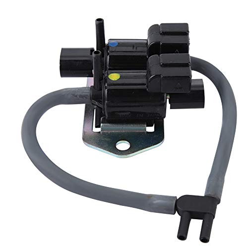 BOROCO Magnetspulenventil Für Mitsubishi Pajero L200 K5T47776 MB937731 MB620532 von BOROCO