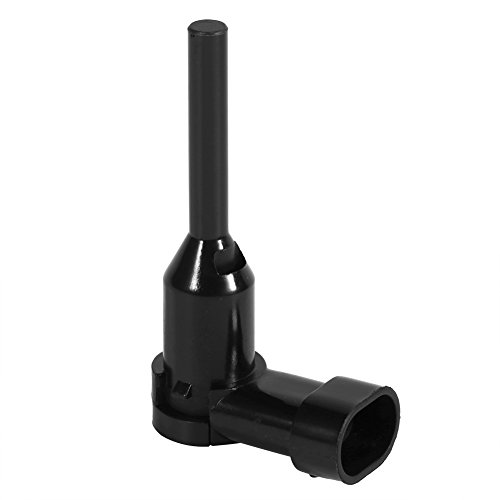 Kühlmittelflüssigkeitsstandsensor, Auto-Automotor-Kühlflüssigkeitsstandsensor Passend Für Vauxhall 93179551 Kühlmittelflüssigkeitsstandsensor, Auto-Automotor-Kühlflüssigkeitsstandsensor Passend Für Vauxhall 93179551 von BOROCO