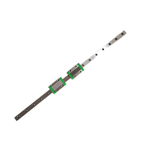 Miniatur-Linearschiene 12 mm MGN12 100 mm-1000 mm Linearschiene + MGN12H Drucker (600 mm) von BORRGTU