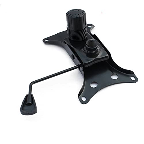 BORSAD Swivel tilt Control Mechanism Base Computer Desk Office Gaming Chair Parts (Größe : A1.) von BORSAD