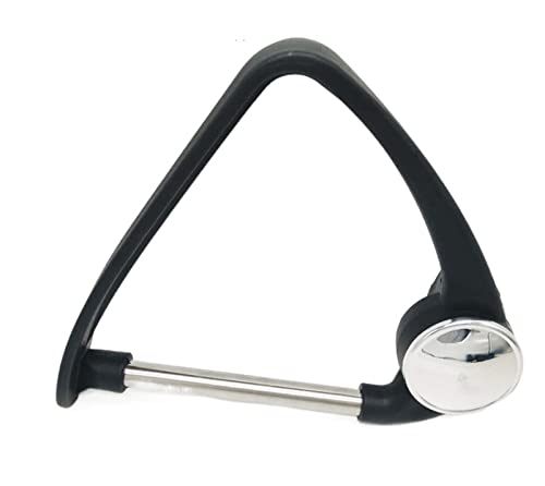 Bürostuhl Drehstuhl Ersatzteile Bürostuhl Zubehör Armlehne Ersatz (Farbe : Right) von BORSAD