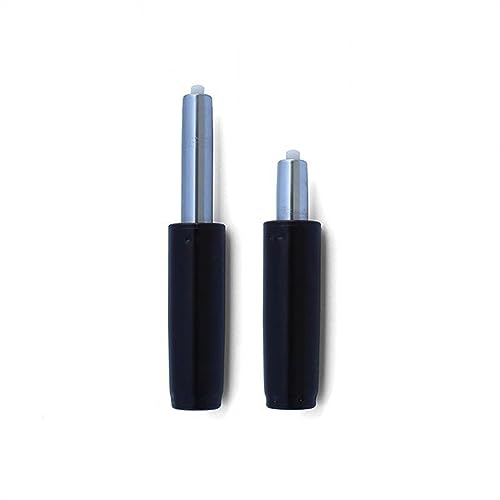 Gasdruckfeder Bürostuhl Klasse 4 Kurz Gasdruckfeder Gasdruckdämpfer Gasfeder Für Bürostuhl Verschiedene Modelle Verfügbar (Farbe : Black 60#, Size : Class 4) von BORSAD
