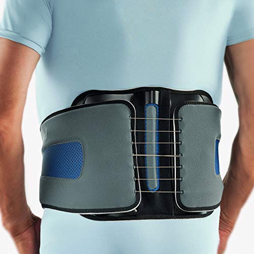 Bort Generation Rückenorthese 27cm 5 Bort Generation Rückenorthese 27cm 5 von BORT M E D I C A L