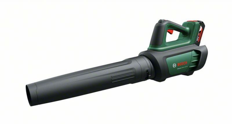 Bosch Akku-Laubbläser AdvancedLeafBlower 36V-750, ohne Akku und Ladegerät  06008C6001 von BOSCH Garten