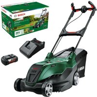 Bosch Akku-Rasenmäher AdvancedRotak 36V-44-750, incl. 1x Akku 4 Ah, Ladegerät von BOSCH HOBBY