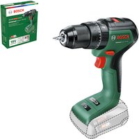BOSCH HOME & GARDEN Akku-Schlagbohrschrauber »UniversalImpact«, 18V-60, ohne Akku und Ladegerät - gruen von BOSCH HOME & GARDEN