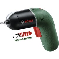 BOSCH HOME & GARDEN Akku-Schrauber »IXO Vino«, 3,6 V, inkl. Akku von BOSCH HOME & GARDEN