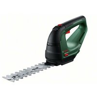 BOSCH HOME & GARDEN Gras- und Strauchschere, 18 V, ohne Akku - schwarz | gruen von BOSCH HOME & GARDEN