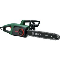 BOSCH HOME & GARDEN Kettensäge UniversalChain 35: 2x Sägekette - gruen BOSCH HOME & GARDEN Kettensäge UniversalChain 35: 2x Sägekette - gruen von BOSCH HOME & GARDEN