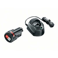 BOSCH HOME & GARDEN Lithium-Ionen-Akku, 12 V, 1,5 Ah BOSCH HOME & GARDEN Lithium-Ionen-Akku, 12 V, 1,5 Ah von BOSCH HOME & GARDEN