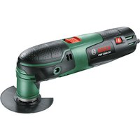 BOSCH HOME & GARDEN Multifunktionswerkzeug »PMF 2000 CE«, 20000 U/min von BOSCH HOME & GARDEN