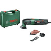 BOSCH HOME & GARDEN Multischleifer »PMF 220 CE«, 220 W, inkl. Zubehör - gruen BOSCH HOME & GARDEN Multischleifer »PMF 220 CE«, 220 W, inkl. Zubehör - gruen von BOSCH HOME & GARDEN