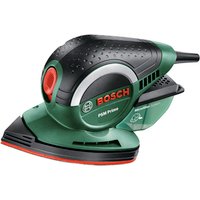 BOSCH HOME & GARDEN Multischleifer »PSM Primo«, 230 V, Elektro - gruen von BOSCH HOME & GARDEN