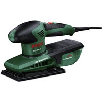 BOSCH HOME & GARDEN Schwingschleifer »PSS 200 A«, 200 W - gruen von BOSCH HOME & GARDEN