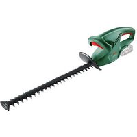 BOSCH Home & Garden EasyHedgeCut 18V-52-13 Akku-Heckenschere 18,0 V, ohne Akku BOSCH Home & Garden EasyHedgeCut 18V-52-13 Akku-Heckenschere 18,0 V, ohne Akku von BOSCH Home & Garden