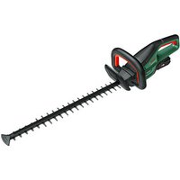 BOSCH Home & Garden UniversalHedgeCut 18V-50 Akku-Heckenschere 18,0 V, mit 1 Akku BOSCH Home & Garden UniversalHedgeCut 18V-50 Akku-Heckenschere 18,0 V, mit 1 Akku von BOSCH Home & Garden
