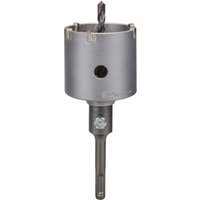 Hohlbohrkronen-Set, 3-tlg., SDS-plus, 68 x 54 mm - Bosch Hohlbohrkronen-Set, 3-tlg., SDS-plus, 68 x 54 mm - Bosch von Bosch