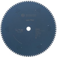 Kreissägeblatt Expert for Steel, 355 x 25,4 x 2,6 mm, 90 - Bosch Kreissägeblatt Expert for Steel, 355 x 25,4 x 2,6 mm, 90 - Bosch von Carrera