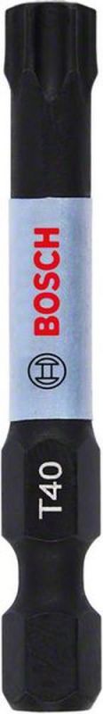 Bosch Impact Control T40-Power-Bit, 1-teilig. Für Schraubendreher 2608522490 von BOSCH-Zubehör