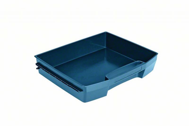 Bosch Schublade LS-Tray 72, BxHxT 370 x 72 x 314 mm 1600A001SD von BOSCH-Zubehör