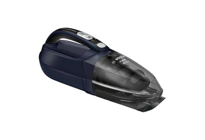 BOSCH Akku-Hand-und Stielstaubsauger BHN20L, Lithium-Ionen Akku von BOSCH