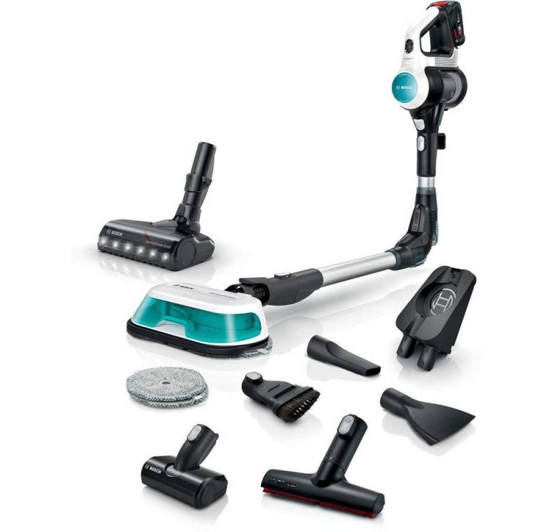 BOSCH Akku-Handstaubsauger BKS71HYG3 von BOSCH