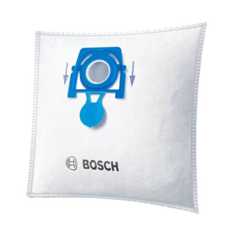 BOSCH Akku-Handstaubsauger Bosch BBZWD4BAG AquaWash & Clean Staubsaugerbeutel von BOSCH