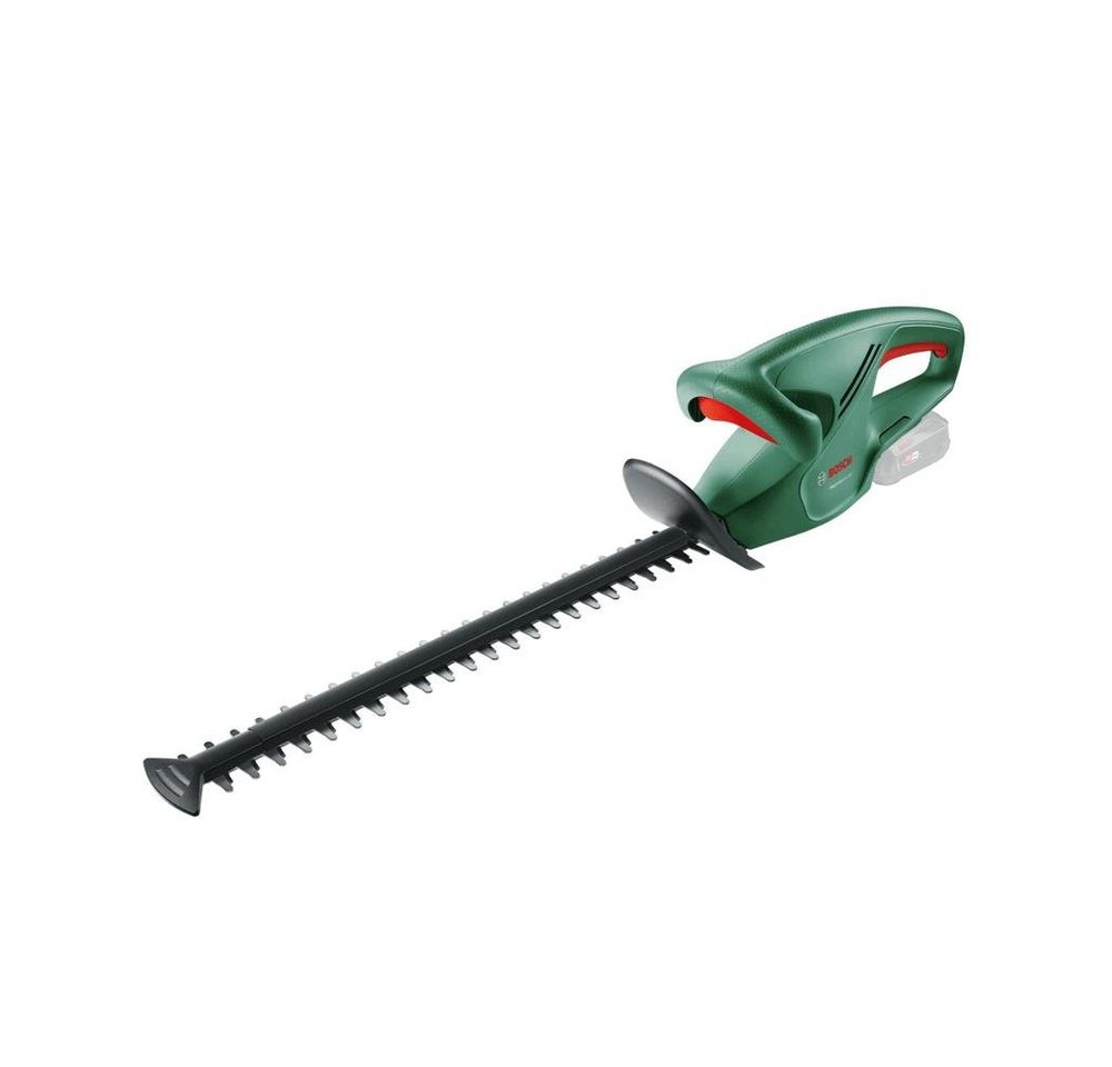 BOSCH Akku-Heckenschere EasyHedgeCut 18-45 solo Akku-Heckenschere BOSCH Akku-Heckenschere EasyHedgeCut 18-45 solo Akku-Heckenschere von BOSCH