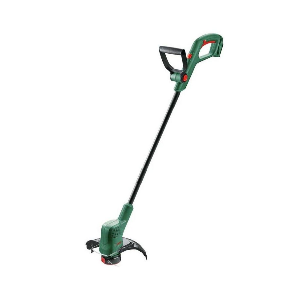 BOSCH Akku-Rasentrimmer EasyGrassCut 18V-26 solo Akku-Rasentrimmer BOSCH Akku-Rasentrimmer EasyGrassCut 18V-26 solo Akku-Rasentrimmer von BOSCH