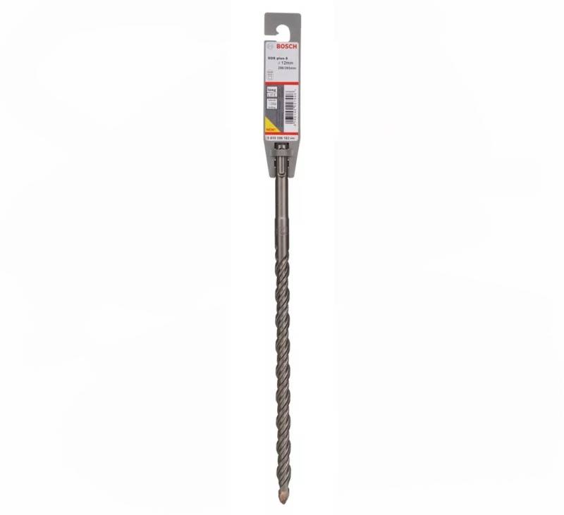 BOSCH Betonbohrer Bosch SDS plus-5 Ø 12 x 200 x 265 mm Hammerbohrer von BOSCH