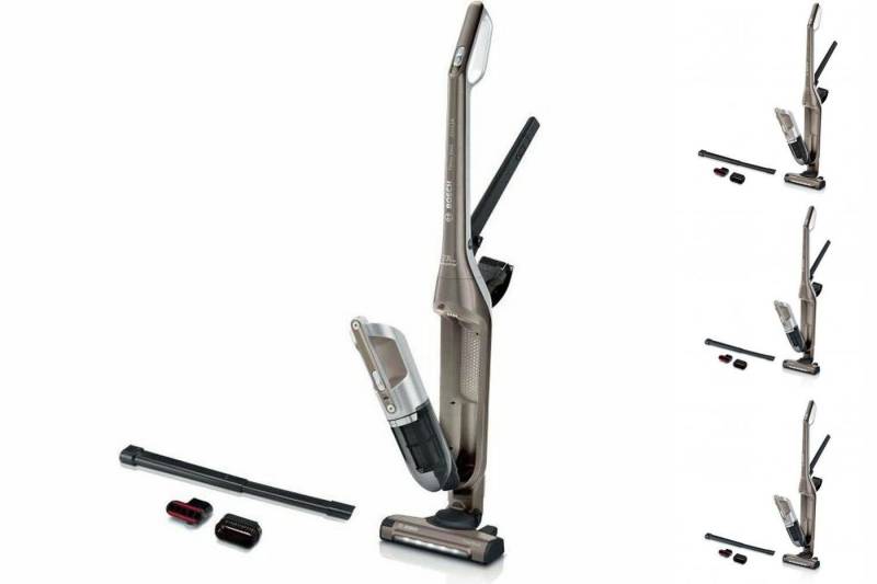 BOSCH Bodenstaubsauger BBH3ALL23 von BOSCH