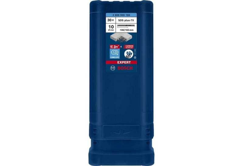 Bosch Professional Bohrer- und Bitset Bosch Professional Expert Hammerbohrer von Bosch Professional