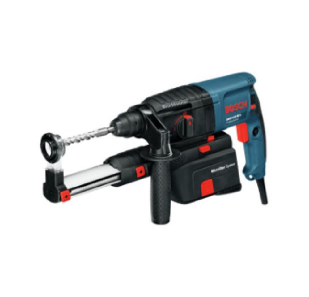 BOSCH Bohrhammer Absaughammer GBH 2-23 REA von BOSCH