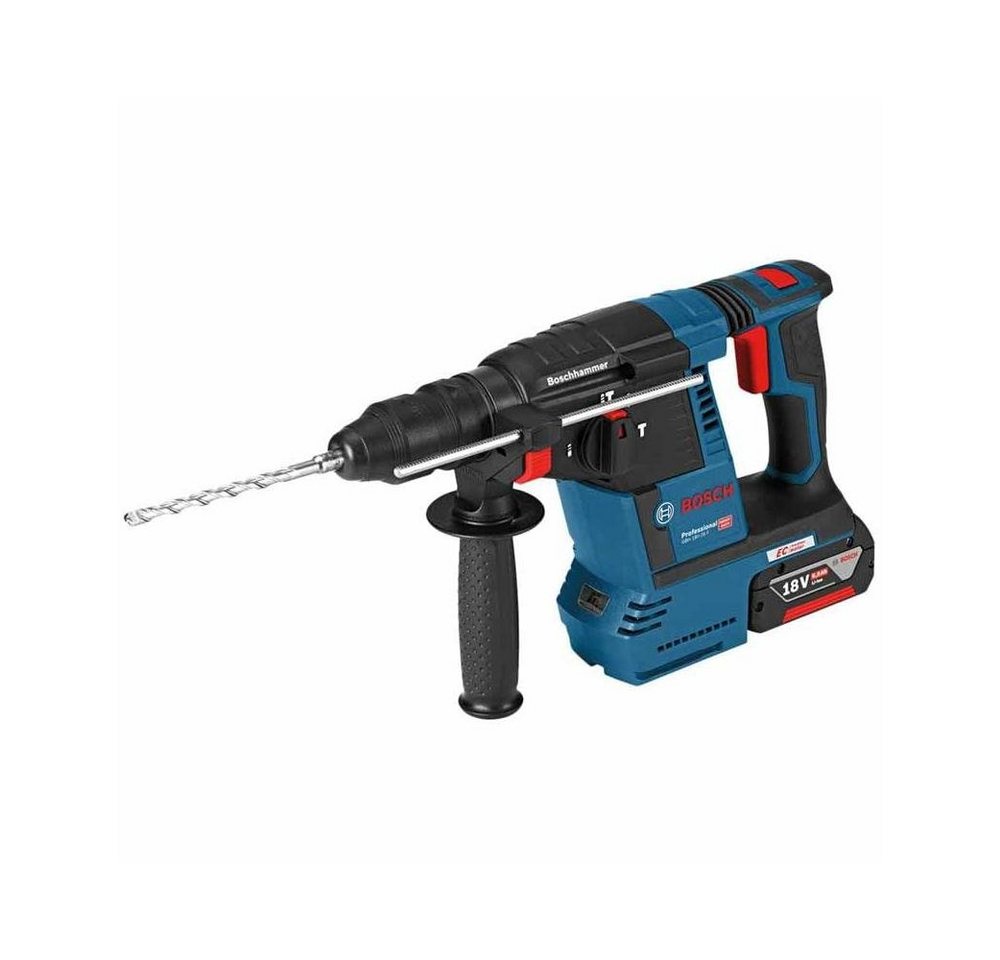 BOSCH Bohrhammer GBH 18V-26 F Akku-Bohrhammer von BOSCH
