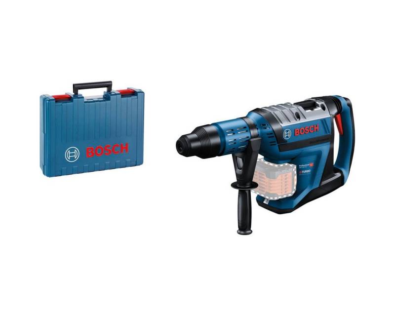 BOSCH Bohrhammer GBH 18V-45 C Akku-Bohrhammer BOSCH Bohrhammer GBH 18V-45 C Akku-Bohrhammer von BOSCH