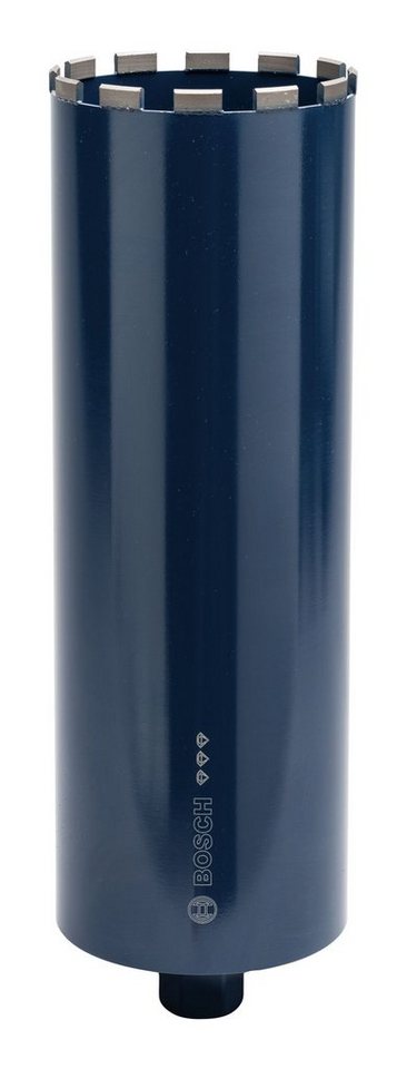BOSCH Bohrkrone Pro Core Cutter wet, Ø 162 mm, Diamantnassbohrkrone, 162 x 450 mm, G 1 1/4 Zoll BOSCH Bohrkrone Pro Core Cutter wet, Ø 162 mm, Diamantnassbohrkrone, 162 x 450 mm, G 1 1/4 Zoll von BOSCH