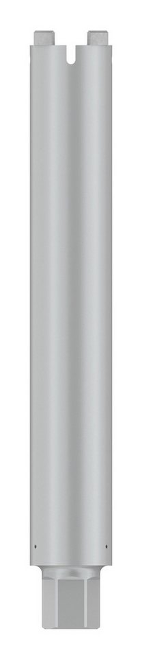 BOSCH Bohrkrone Pro Core Cutter dry, Ø 68 mm, Diamanttrockenbohrkrone, 68 x 400 mm, 1 1/4 Zoll UNC von BOSCH