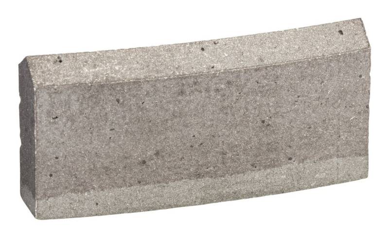 BOSCH Bohrkrone Pro Core Cutter wet, Diamantnassbohrkrone, 162 x 11,5 mm, G 1 1/4-Zoll von BOSCH
