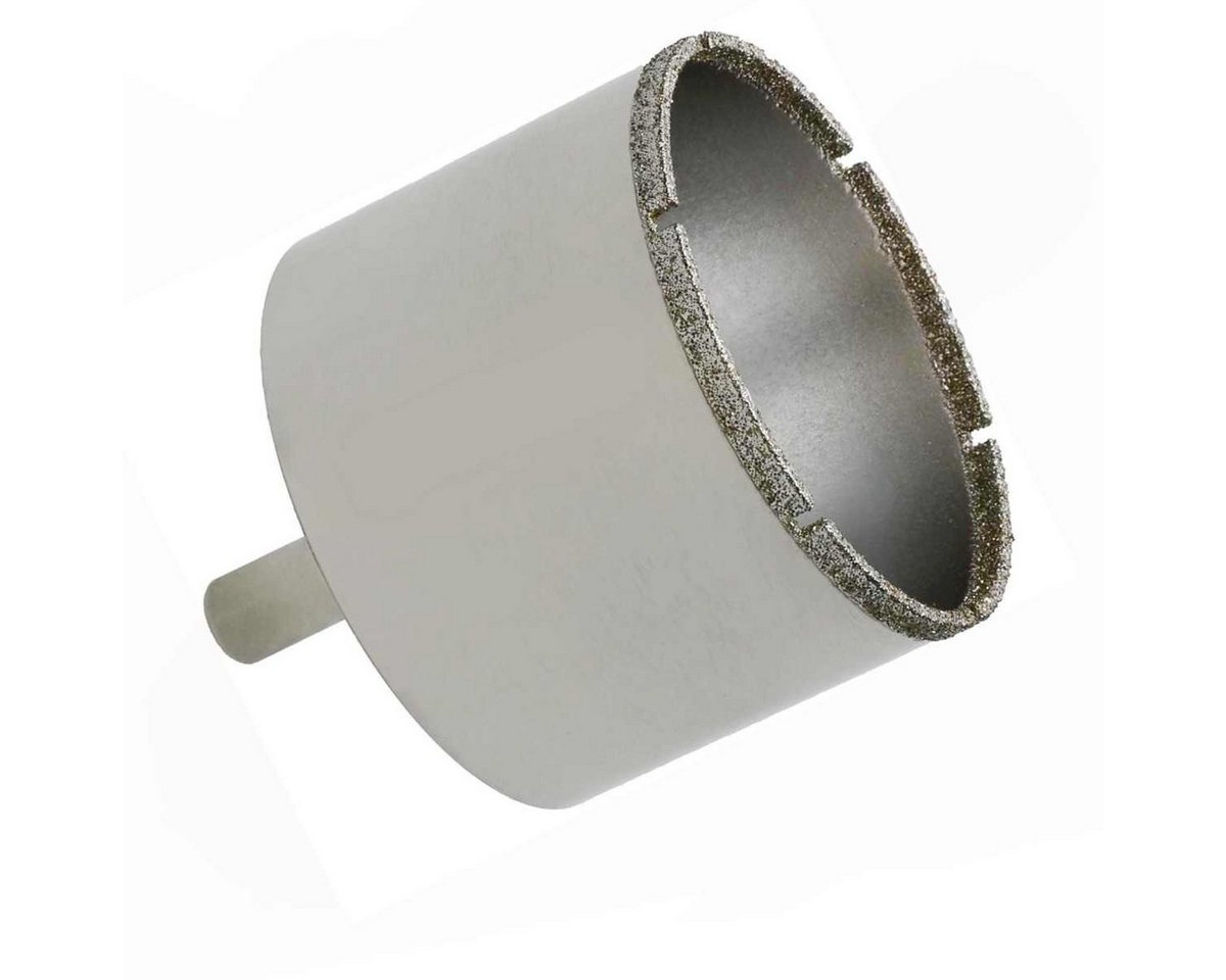 BOSCH Bohrkrone Bosch Diamant-Lochsäge k (68 mm) für Fliesen / Kerami Bohrkrone von BOSCH