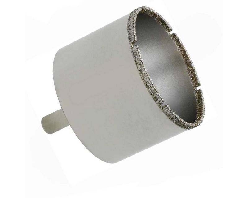 BOSCH Bohrkrone Bosch Diamant-Lochsäge k (68 mm) für Fliesen / Kerami Bohrkrone von BOSCH