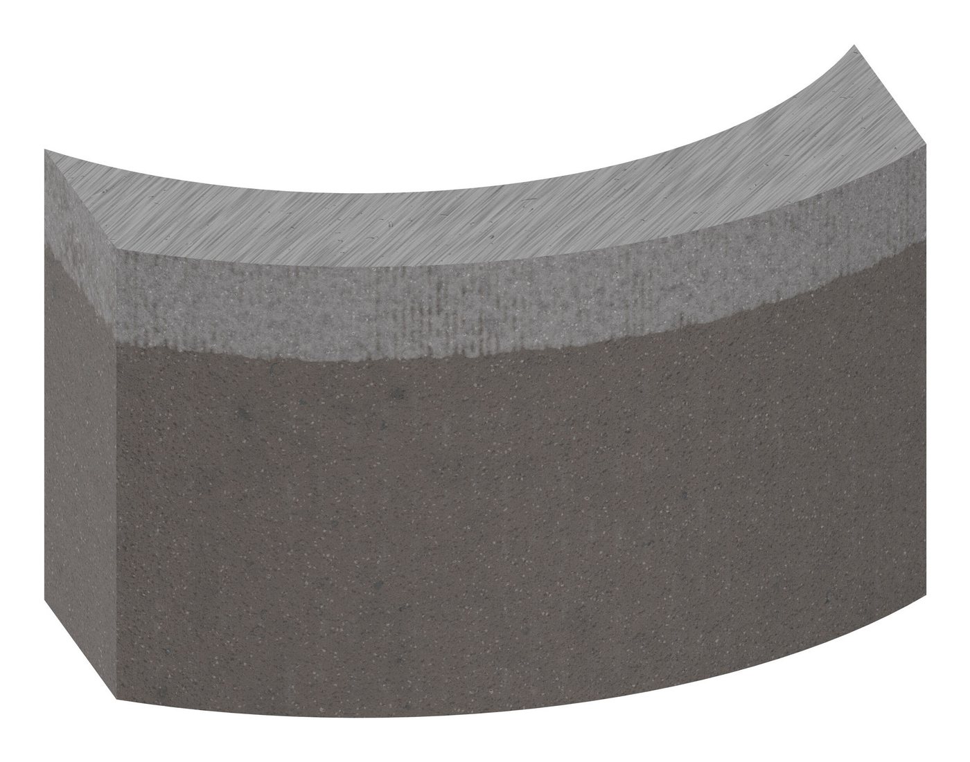 BOSCH Bohrkrone Pro Core Cutter wet, Diamantnassbohrkrone, 28 x 10 mm, 1 1/4-Zoll-UNC BOSCH Bohrkrone Pro Core Cutter wet, Diamantnassbohrkrone, 28 x 10 mm, 1 1/4-Zoll-UNC von BOSCH