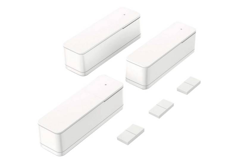 BOSCH Bosch Smart Home Smart Home Tür-/Fensterkontakt Fensteröffnungsmelder von BOSCH