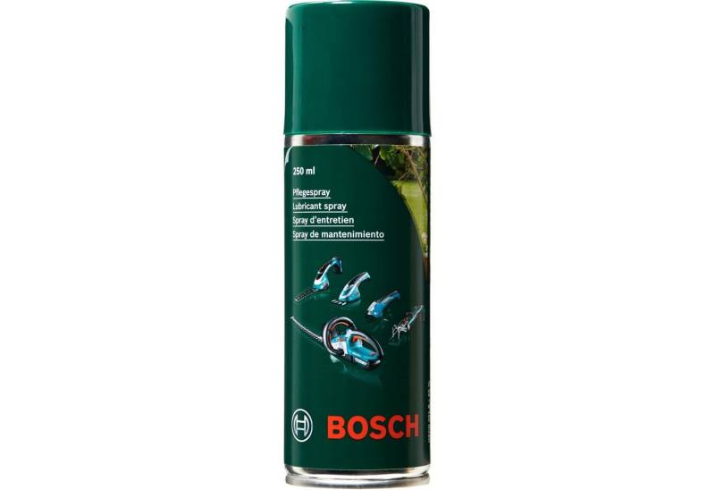 Bosch Professional Campingliege Bosch Heimwerken & Garten Pflegespray 250ml von Bosch Professional