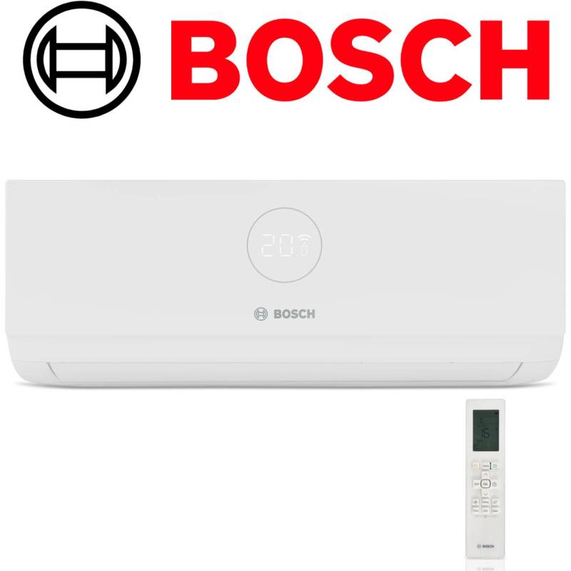 BOSCH Climate 3000i Wandgerät 5,3 kW - CL3000iU W 53 E"" von BOSCH