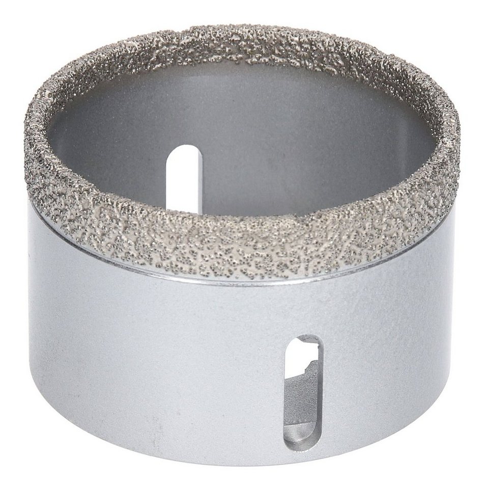 BOSCH Diamanttrockenbohrer X-Lock, Ø 65 mm, Best for Ceramic Dry Speed - 65 x 35 mm von BOSCH