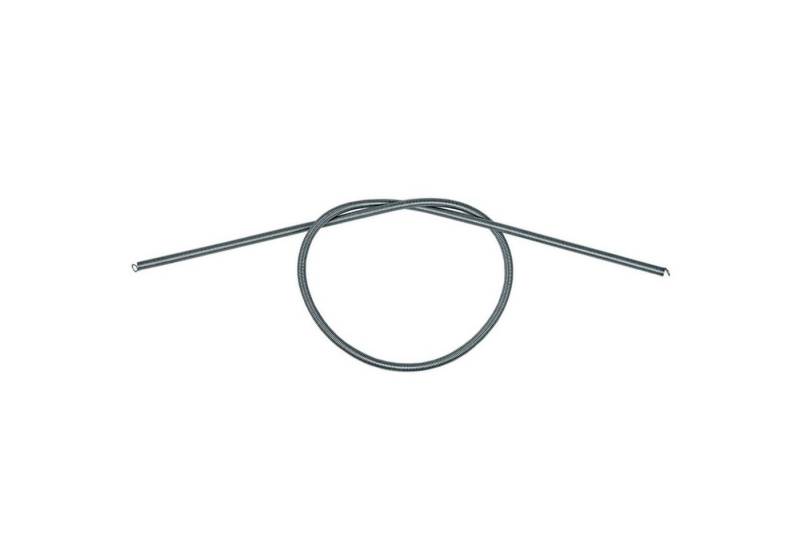 BOSCH Dichtungsring Befestigung Metallausführung 00354134 00484124, hinten für Türmanschette Waschmaschine von BOSCH